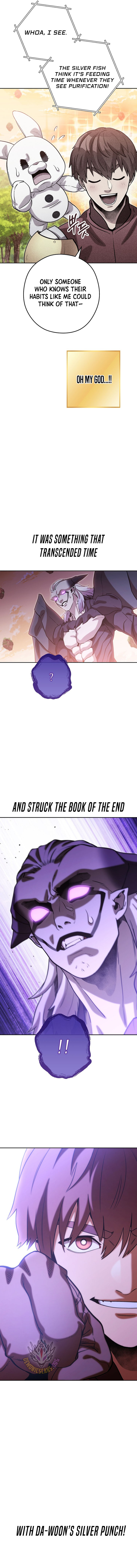 Dungeon Reset Chapter 251 8